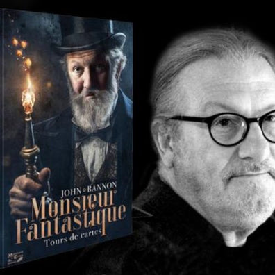 Monsieur Fantastique